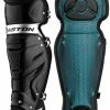 Easton Gametime A165421 Youth Baseball Leg Guards