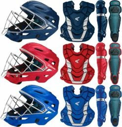Easton Gametime A165428 Intermediate Catchers Gear Set -baseball Sales easton gametime a165428 intermediate catchers gear set 14
