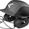 Easton Ghost Girl's Two-Tone T-Ball/Small Fastpitch Softball Batting Helmet W/ Facemask A168551 -baseball Sales easton ghost girl s two tone t ball small fastpitch softball batting helmet w facemask a168551 7