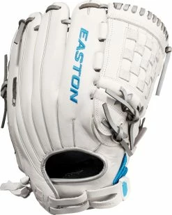 12 Inch Easton Ghost NX Women's Fastpitch Softball Glove GNXFP12
