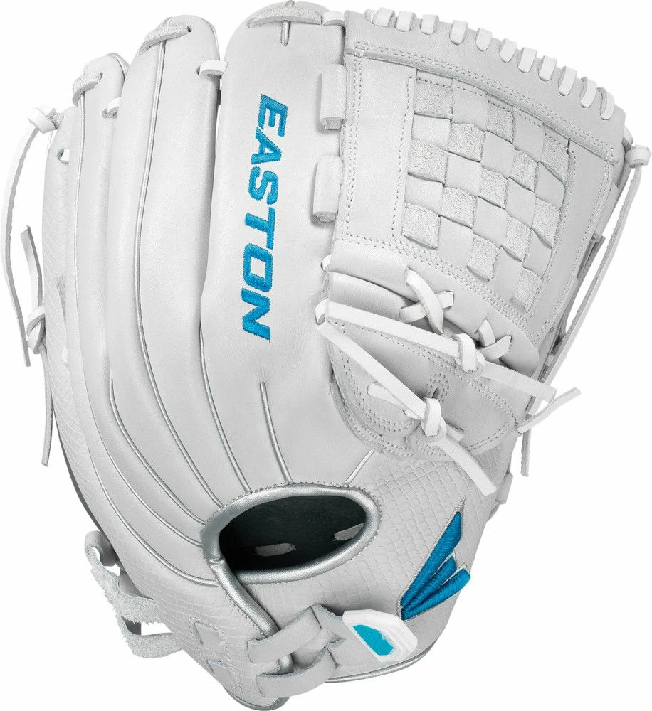 12 Inch Easton Ghost Tournament Elite Series Women's Fastpitch Softball Glove GTEFP12 3 12 Inch Easton Ghost Tournament Elite Series Women's Fastpitch Softball Glove GTEFP12