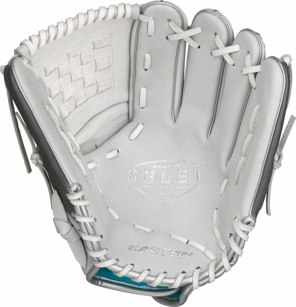 12 Inch Easton Ghost Tournament Elite Series Women's Fastpitch Softball Glove GTEFP12 4 12 Inch Easton Ghost Tournament Elite Series Women's Fastpitch Softball Glove GTEFP12 - Image 2