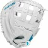 34 Inch Easton Ghost Tournament Elite Series Women's Fastpitch Softball Catcher Mitt GTEFP234 -baseball Sales easton ghost tournament elite series 34 inch womens fastpitch softball catcher mitt gtefp234 7