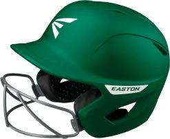 Easton Ghost Women's Large/XLarge Fastpitch Softball Batting Helmet W/ Facemask A168552 -baseball Sales easton ghost women s large xlarge fastpitch softball batting helmet w facemask a168552 47