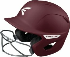 Easton Ghost Women's Large/XLarge Fastpitch Softball Batting Helmet W/ Facemask A168552 -baseball Sales easton ghost women s large xlarge fastpitch softball batting helmet w facemask a168552 50