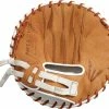 29.5 Inch Easton Groundwork Training Series Women's Fastpitch Softball Donut Training Glove GW295DT -baseball Sales easton groundwork training series 295 inch womens fastpitch softball donut training glove gw295dt 7