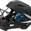 Easton Jen Schro The Very Best A165430 Adult Fastpitch Softball Catchers Helmet
