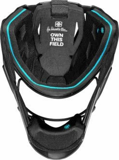Easton Jen Schro The Very Best A165431 Youth Fastpitch Softball Catchers Helmet 10 Easton Jen Schro The Very Best A165431 Youth Fastpitch Softball Catchers Helmet -baseball Sales easton jen schro the very best a165431 youth fastpitch softball catchers helmet 14