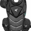 Easton Jen Schro The Very Best A165434 Youth Fastpitch Softball Catchers Chest Protector