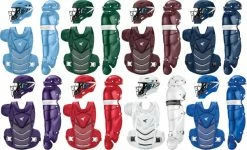 Easton Jen Schro The Very Best A165439 Intermediate Fastpitch Softball Catchers Gear Set -baseball Sales easton jen schro the very best a165439 intermediate fastpitch softball catchers gear set 9