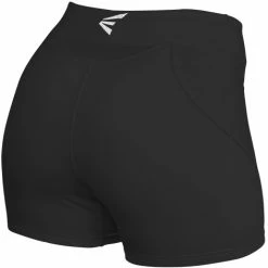 Easton M5 Apparel A164910 Girls's Fastpitch Softball Sliding Short -baseball Sales easton m5 apparel a164910 girls s fastpitch softball sliding short 18
