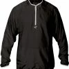 Easton M5 Apparel A167602 Youth Long Sleeve Cage Jacket