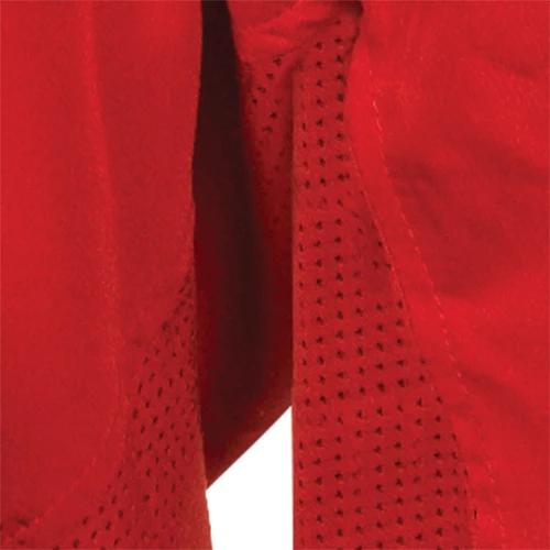 Easton M5 Apparel A167602 Youth Long Sleeve Cage Jacket 4 Easton M5 Apparel A167602 Youth Long Sleeve Cage Jacket - Image 2