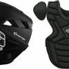 Easton M7 A165322 Youth Baseball Catcher's Gear Set