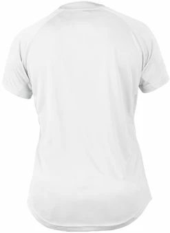 Easton M7 Apparel A167333 Girl's Youth Shortsleeve Button Homeplate Jersey -baseball Sales easton m7 apparel a167333 girl s youth shortsleeve button homeplate jersey 14