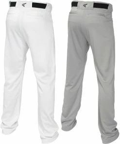 Easton Mako 2 Apparel A167100 Adult Adjustable Length Baseball Pants -baseball Sales easton mako 2 apparel a167100 adult adjustable length baseball pants 12