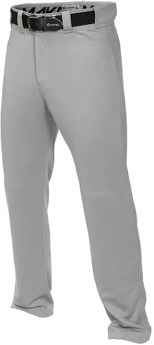 Easton Mako 2 Apparel A167100 Adult Adjustable Length Baseball Pants