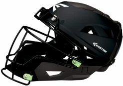 Easton Mako II A165323 Adult Baseball Catchers Helmet -baseball Sales easton mako ii a165323 adult baseball catchers helmet 14