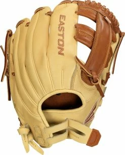11.5 Inch Easton Morgan Stuart Elite Series Women's Fastpitch Softball Glove MYWHY-ME