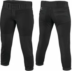 Easton Pro Pant A164147 Women's Fastpitch Softball Pant -baseball Sales easton pro pant a164147 women s fastpitch softball pant 11