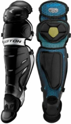 Easton Pro X A165414 Adult Baseball Leg Guards
