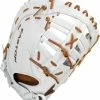 13 Inch Easton Professional Collection Series Women's Fastpitch Softball Firstbase Mitt PCFP313 -baseball Sales easton professional collection series 13 inch womens fastpitch softball firstbase mitt pcfp313 7