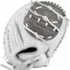 34 Inch Easton Professional Collection Signature Series Jen Schroeder's Fastpitch Softball Catcher Mitt RUDI-2020 -baseball Sales easton professional collection signature series 34 inch jen schroeder fastpitch softball rudi2020 7