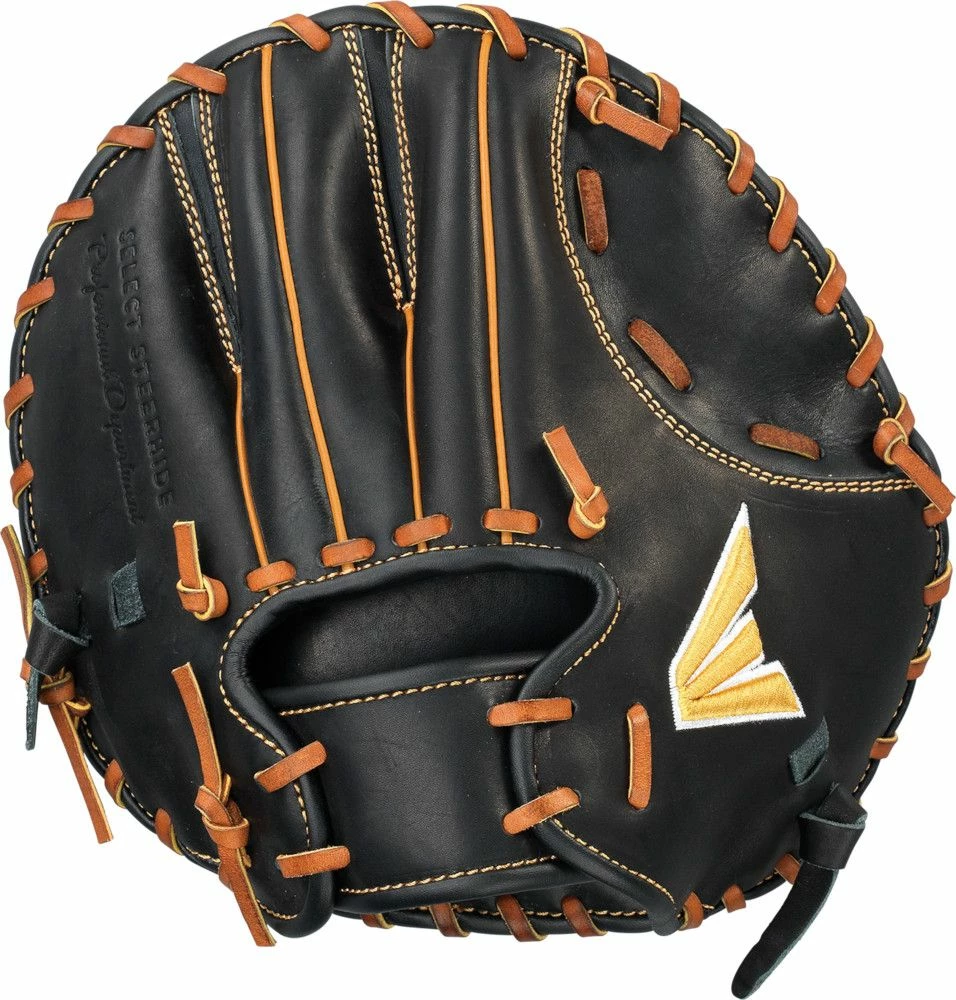 28 Inch Easton Professional Training Series Adult Infield Pancake Training Glove PCTR28 3 28 Inch Easton Professional Training Series Adult Infield Pancake Training Glove PCTR28