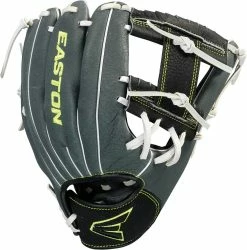 10 Inch Easton Professional Youth Series Youth Infield Baseball Glove PY10BG
