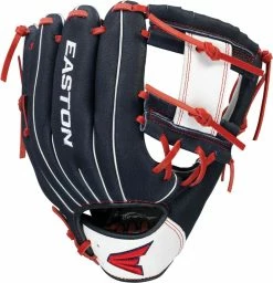 10 Inch Easton Professional Youth Series Youth Infield Baseball Glove PY10USA