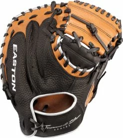 32.5 Inch Easton Tournament Elite Series Youth Baseball Catcher Mitt TEB2325