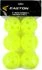 Easton Training 9 Inch Yellow Plastic Training Balls A162694PK -baseball Sales easton training 9 inch yellow plastic training balls a162694pk 2