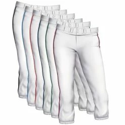 Easton Women's Pro Pant With Piping