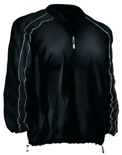 Easton Youth Pro Torque Batting Jacket 5 Easton Youth Pro Torque Batting Jacket - Image 3