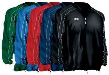 Easton Youth Pro Torque Batting Jacket 4 Easton Youth Pro Torque Batting Jacket - Image 2
