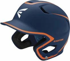 Easton Z5 2.0 A168509 Youth Matte Two-Tone Batting Helmet -baseball Sales easton z5 2 0 a168509 youth matte two tone batting helmet 103