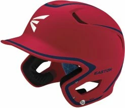 Easton Z5 2.0 A168509 Youth Matte Two-Tone Batting Helmet -baseball Sales easton z5 2 0 a168509 youth matte two tone batting helmet 112