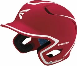Easton Z5 2.0 A168509 Youth Matte Two-Tone Batting Helmet -baseball Sales easton z5 2 0 a168509 youth matte two tone batting helmet 115