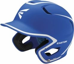 Easton Z5 2.0 A168509 Youth Matte Two-Tone Batting Helmet -baseball Sales easton z5 2 0 a168509 youth matte two tone batting helmet 122