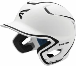Easton Z5 2.0 A168509 Youth Matte Two-Tone Batting Helmet -baseball Sales easton z5 2 0 a168509 youth matte two tone batting helmet 125