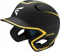 Easton Z5 2.0 A168509 Youth Matte Two-Tone Batting Helmet -baseball Sales easton z5 2 0 a168509 youth matte two tone batting helmet 127