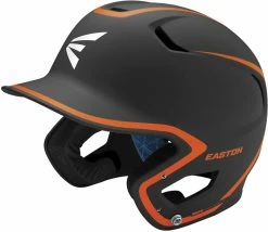 Easton Z5 2.0 A168509 Youth Matte Two-Tone Batting Helmet -baseball Sales easton z5 2 0 a168509 youth matte two tone batting helmet 89