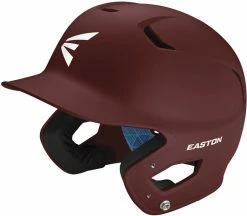 Easton Z5 Grip A168091 Senior Batting Helmet -baseball Sales easton z5 grip a168091 senior batting helmet 108