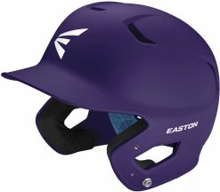 Easton Z5 Grip A168091 Senior Batting Helmet -baseball Sales easton z5 grip a168091 senior batting helmet 120
