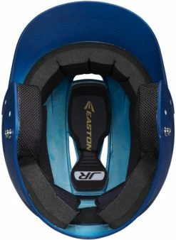 Easton Z5 Grip A168091 Senior Batting Helmet -baseball Sales easton z5 grip a168091 senior batting helmet 9