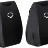 EvoShield Adult Catcher's Knee Blocks WB57189 -baseball Sales evoshield adult catchers knee blocks wb57189 11