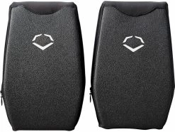 EvoShield Adult Catcher's Knee Blocks WB57189 -baseball Sales evoshield adult catchers knee blocks wb57189 12