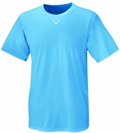 EvoShield Apparel E306 Adult Performance Pullover Tech Tee WB60034 -baseball Sales evoshield apparel e306 adult performance pullover tech tee wb60034 68