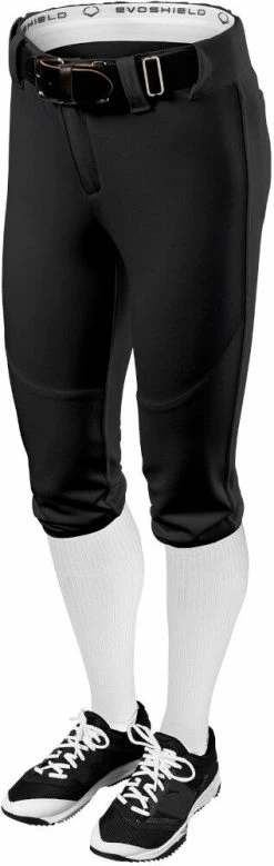 EvoShield Apparel FX Women's Low Rise Fastpitch Softball Pant WB60028
