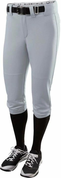 EvoShield Apparel Standout Girl's High Rise Fastpitch Softball Pant WB60084 -baseball Sales evoshield apparel standout girls high rise fastpitch softball pant wb60084 19